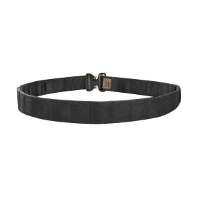 Cinturone modulare con fibbia cobra - Nero - Tasmanian Tiger