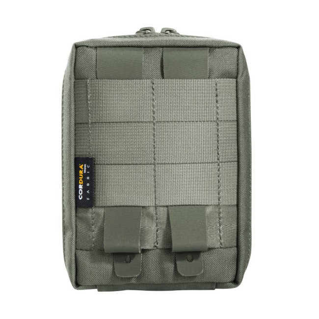 Tactische molle horizontale zak 1.1 groen SGO - Tasmanian Tiger