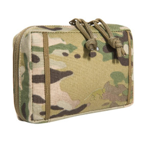 Kieszeń taktyczna molle pozioma 4.1 multicam - Tasmanian Tiger