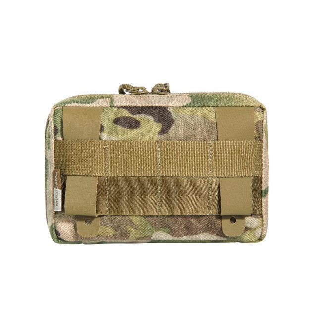 Tactische molle horizontale zak 4.1 multicam - Tasmanian Tiger