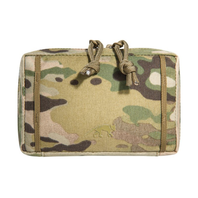 Poche tactique molle horizontale 4.1 multicam - Tasmanian Tiger