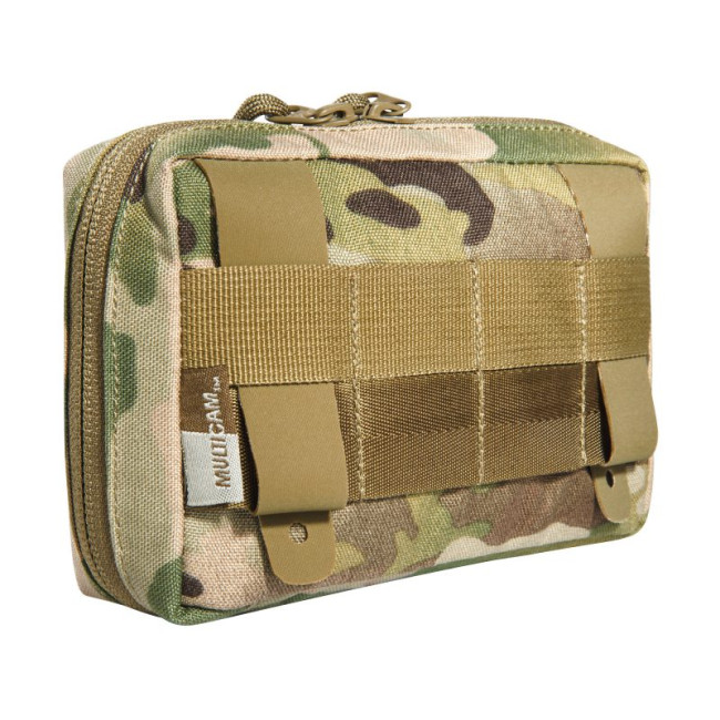 Poche tactique molle horizontale 4.1 multicam - Tasmanian Tiger