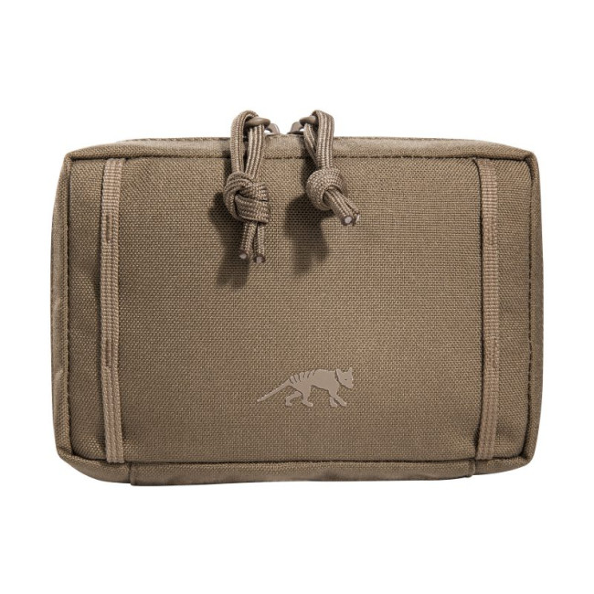Kieszeń taktyczna molle pozioma 4.1 coyote - Tasmanian Tiger