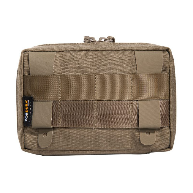 Poche tactique molle horizontale 4.1 coyote - Tasmanian Tiger