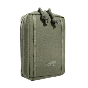 Horizontale taktische MOLLE-Tasche 1.1 olivgrün - Tasmanian Tiger
