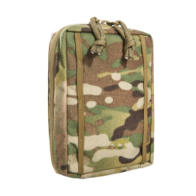 Horizontale taktische MOLLE-Tasche 1.1 Multicam - Tasmanian Tiger