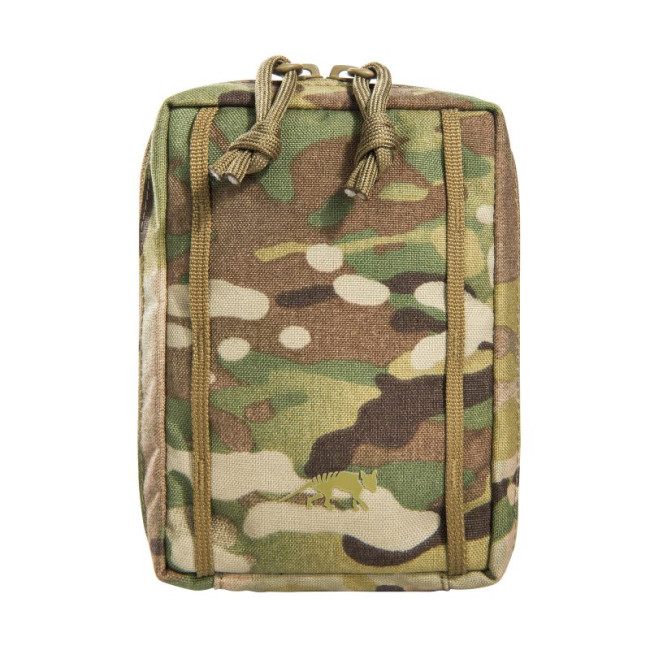 Poche tactique molle horizontale 1.1 multicam - Tasmanian Tiger