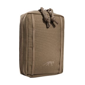 Poche tactique molle horizontale 1.1 coyote - Tasmanian Tiger