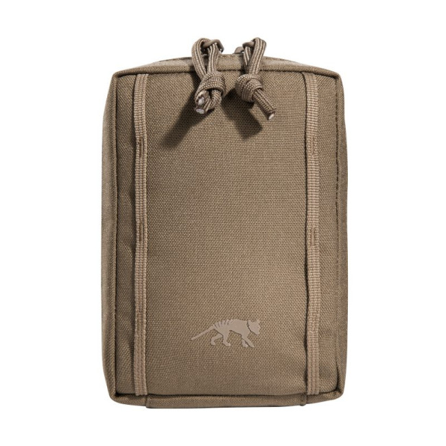 Kieszeń taktyczna molle pozioma 1.1 coyote - Tasmanian Tiger
