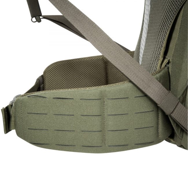 TT CEINTURE MOLLE COMPATIBLE MISSION/COMBAT/MODULAR PACK 30 ET SW - OLIVE