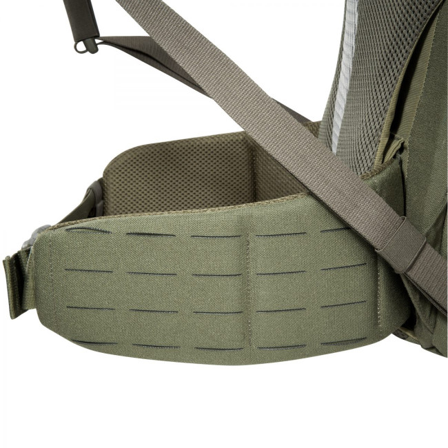 TT MOLLE COMPATIBELE RIEM MISSION/COMBAT/MODULAR PACK 30 EN SW - OLIVE