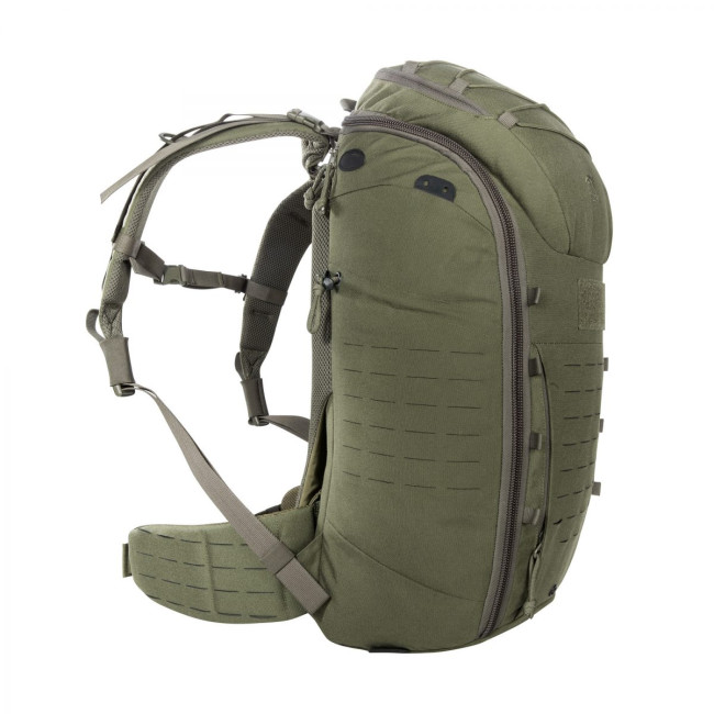 TT MOLLE COMPATIBELE RIEM MISSION/COMBAT/MODULAR PACK 30 EN SW - OLIVE