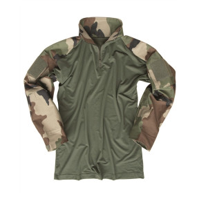 Koszula taktyczna Camo CE - Miltec