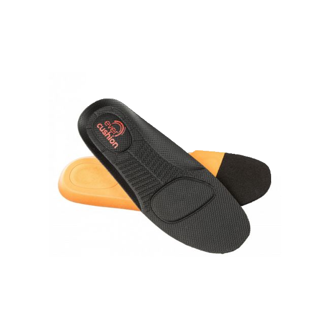 Wkładka EVERCUSHION CUSTOM FIT LOW - ALBATROS
