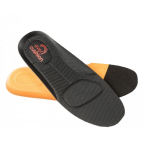 Binnenzool EVERCUSHION CUSTOM FIT LOW - ALBATROS