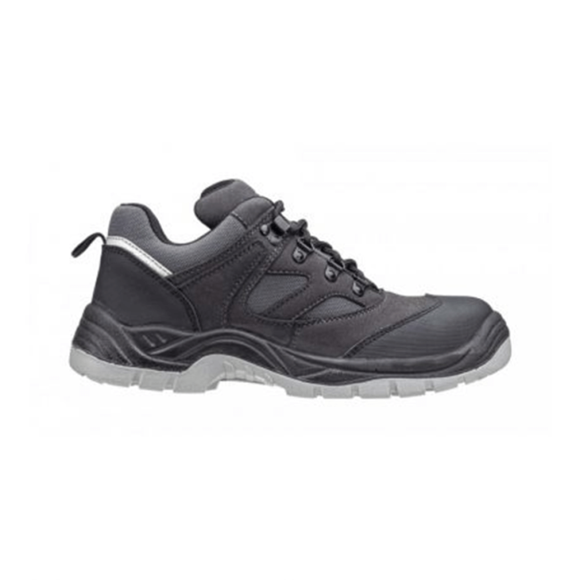 Chaussures sécurité SILVER Basse Anthracite - Coverguard