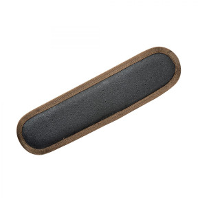TT SHOULDER PAD - INSERT MOUSSE POUR BANDOULIERE - 50MM - COYOTE