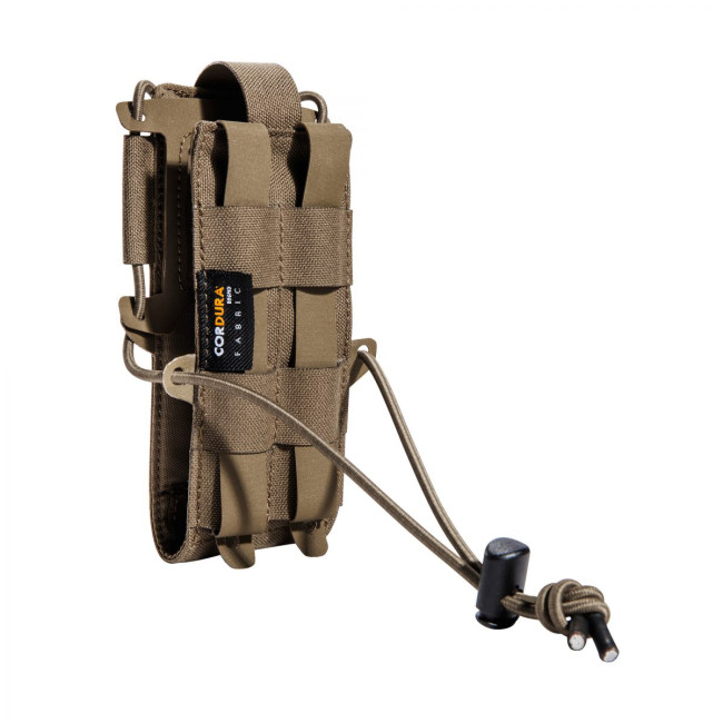 Klappenhalterung für Funkgerät - Coyote - Tasmanian Tiger