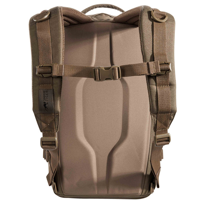Modulaire rugzak 23l Coyote - Tasmanian tiger