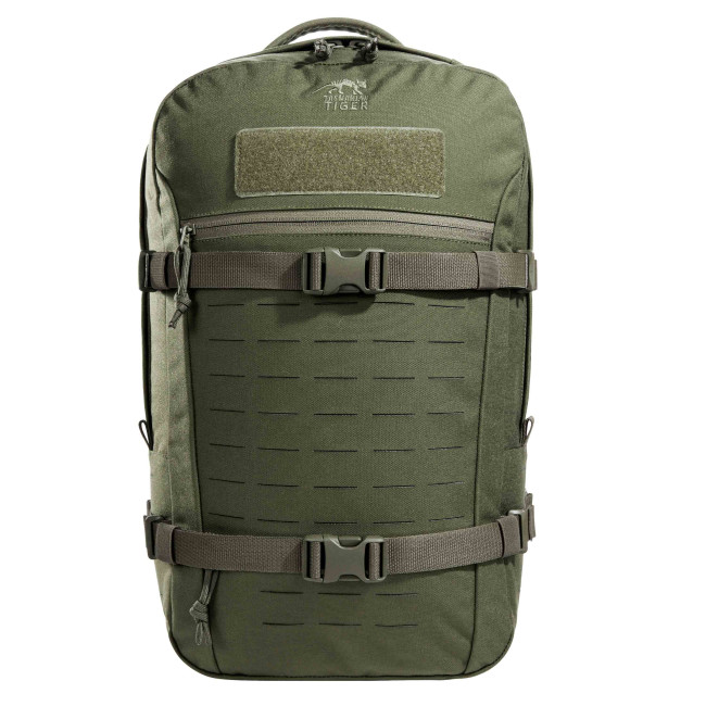 Sac à dos modular 23l Olive - Tasmanian tiger