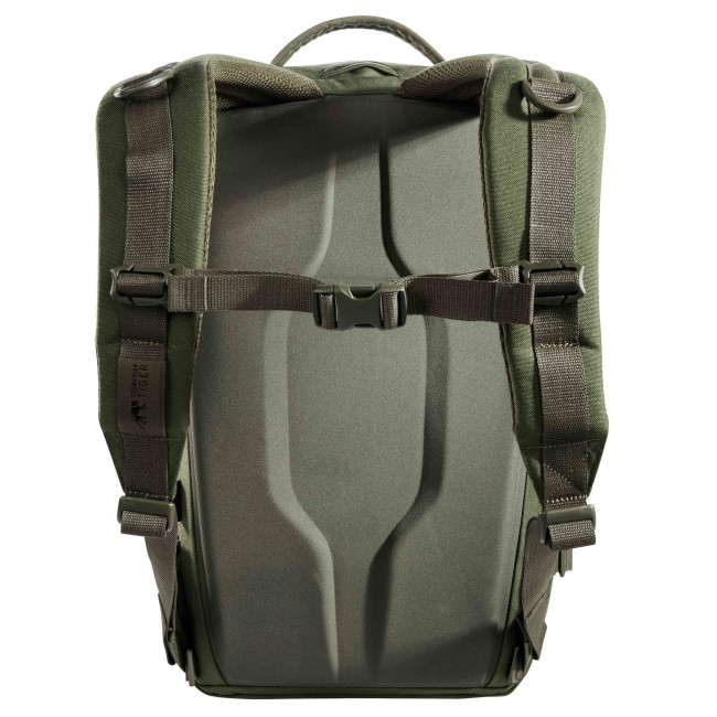 Sac à dos modular 23l Olive - Tasmanian tiger