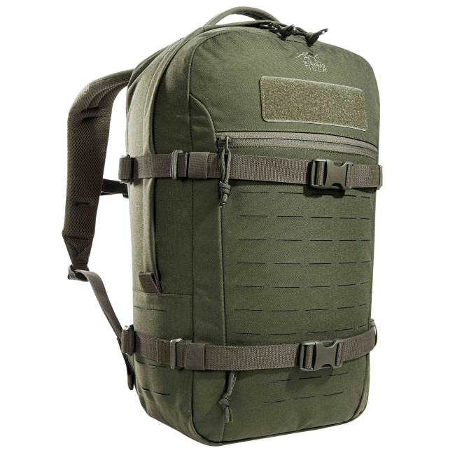 Sac à dos modular 23l Olive - Tasmanian tiger