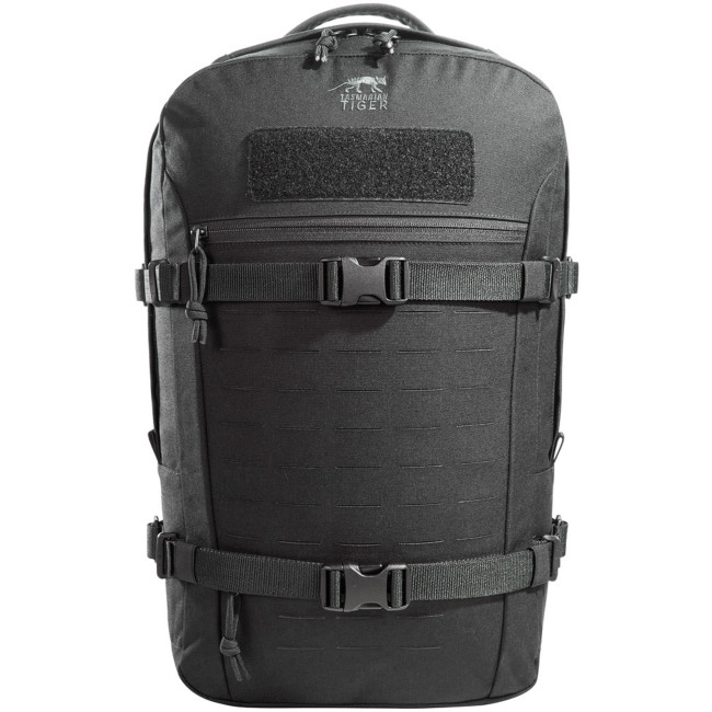 Sac à dos modular 23l Noir - Tasmanian tiger