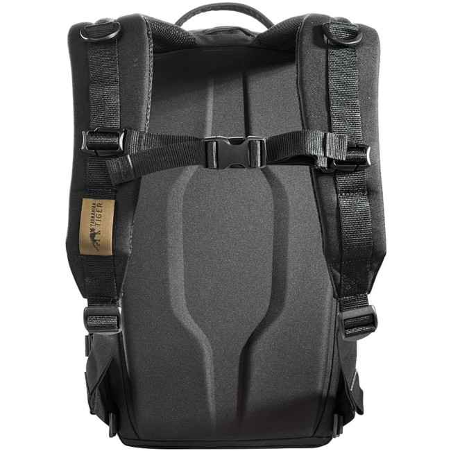 Sac à dos modular 23l Noir - Tasmanian tiger