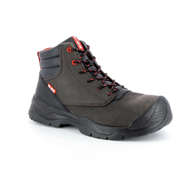 Sicherheitsschuhe S3 SRC PUNTA - S.24