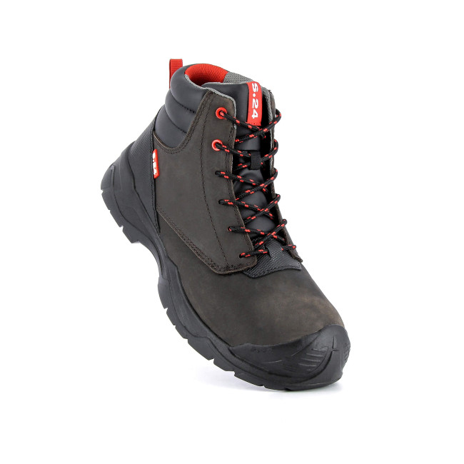 Veiligheidsschoenen S3 SRC PUNTA - S.24