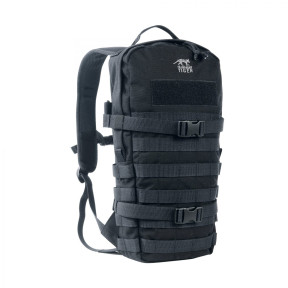 Rucksack ESSENTIAL PACK MKII 9L Schwarz - Tasmanian Tiger