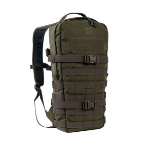 Rugzak ESSENTIAL PACK MKII 9L Olive - Tasmanian tiger