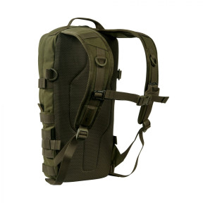 Rucksack ESSENTIAL PACK MKII 9L Olive - Tasmanian Tiger
