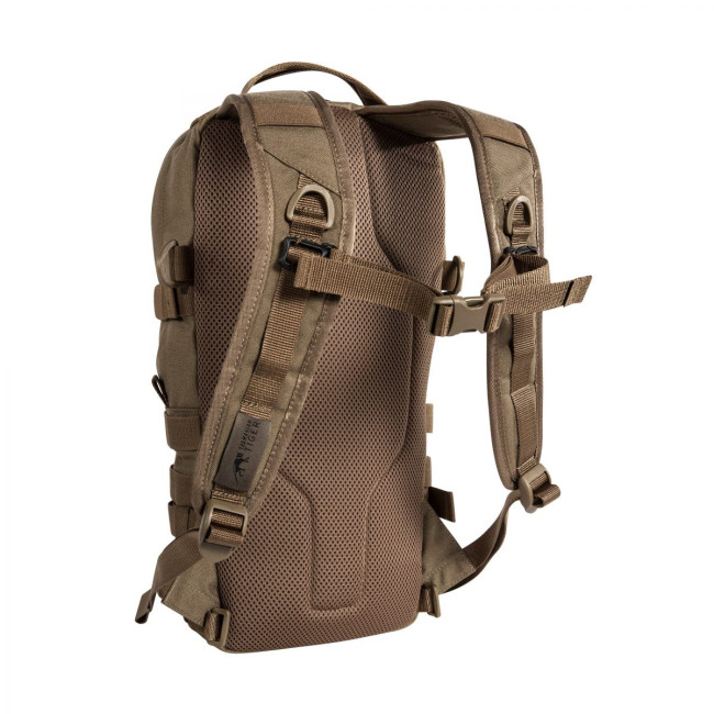 Sac à dos ESSENTIAL PACK MKII 9L Coyote - Tasmanian tiger