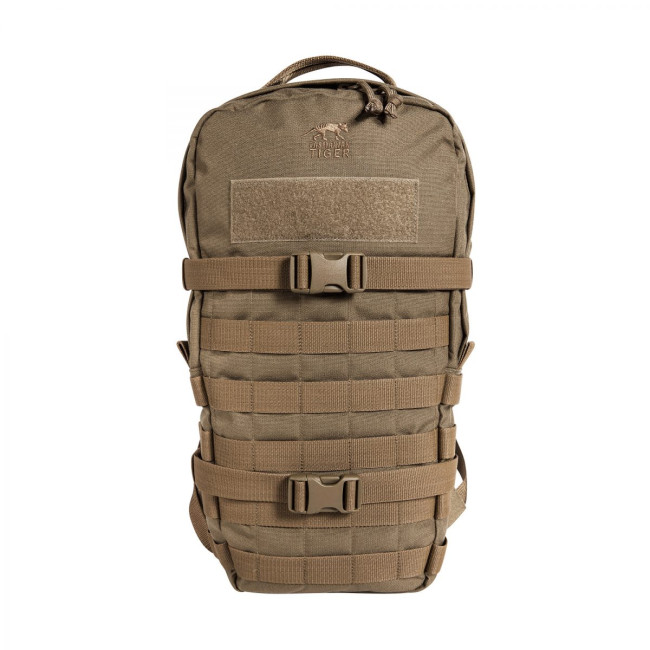 Rugzak ESSENTIAL PACK MKII 9L Coyote - Tasmanian tiger
