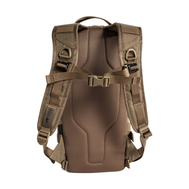 Rugzak ESSENTIAL PACK MKII 9L Coyote - Tasmanian tiger