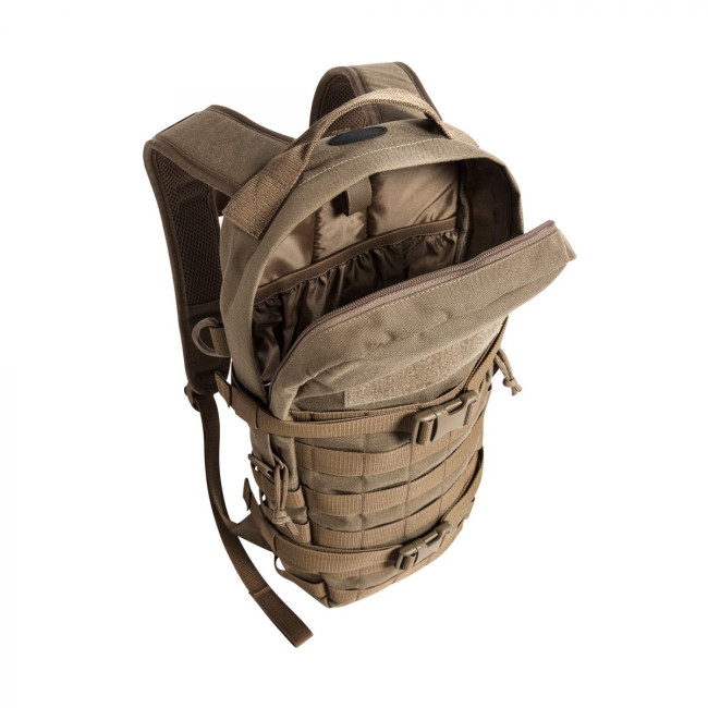 Sac à dos ESSENTIAL PACK MKII 9L Coyote - Tasmanian tiger