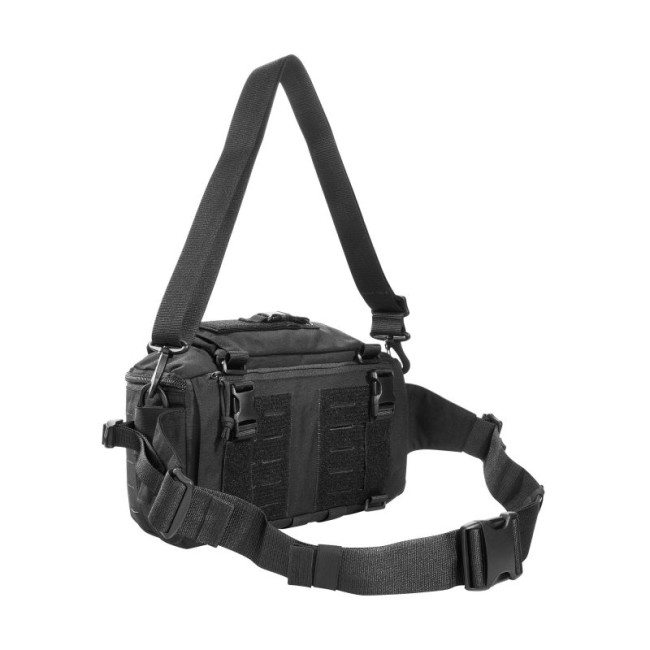 Sacoche MEDIC hip bag 9L noir - Tasmanian Tiger