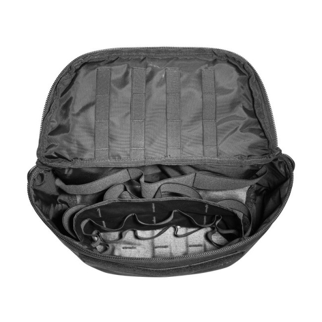 Saszetka MEDIC hip bag 9L czarna - Tasmanian Tiger