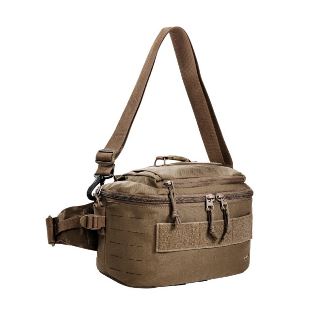 Sacoche MEDIC hip bag 9L coyote - Tasmanian Tiger