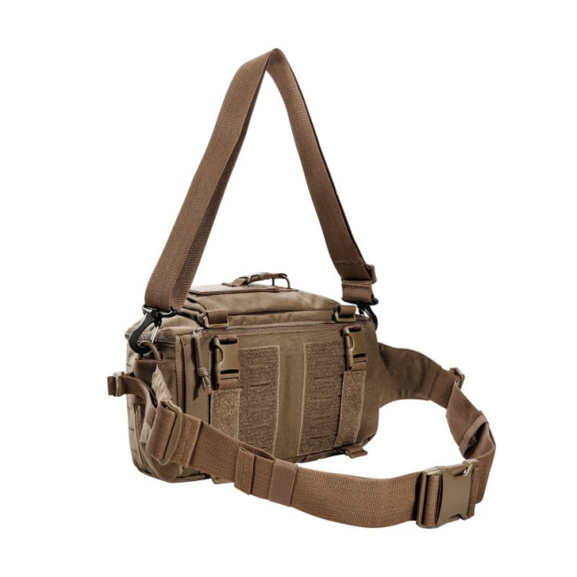 Sacoche MEDIC hip bag 9L coyote - Tasmanian Tiger