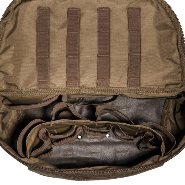 Sacoche MEDIC hip bag 9L coyote - Tasmanian Tiger