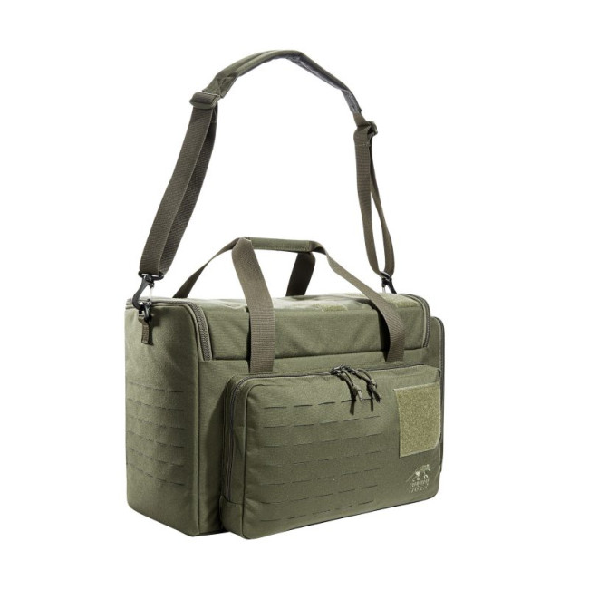 Sac de tir 31 X 44 X 23CM olive - Tasmanian Tiger