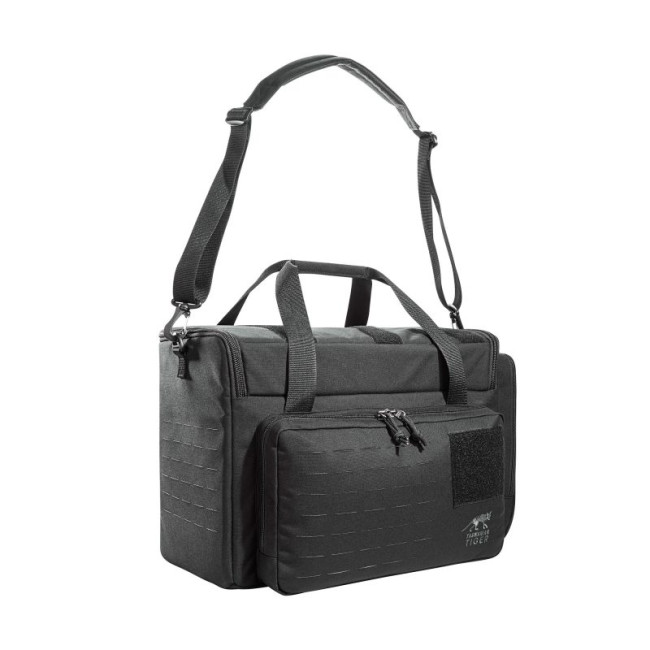 Sac de tir 31 x 44 x 23 cm noir - Tasmanian Tiger