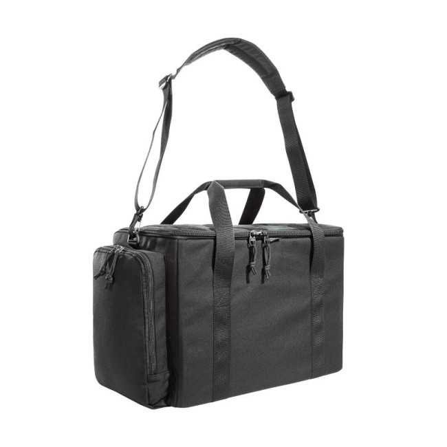 Schießtasche 31 x 44 x 23 cm schwarz - Tasmanian Tiger
