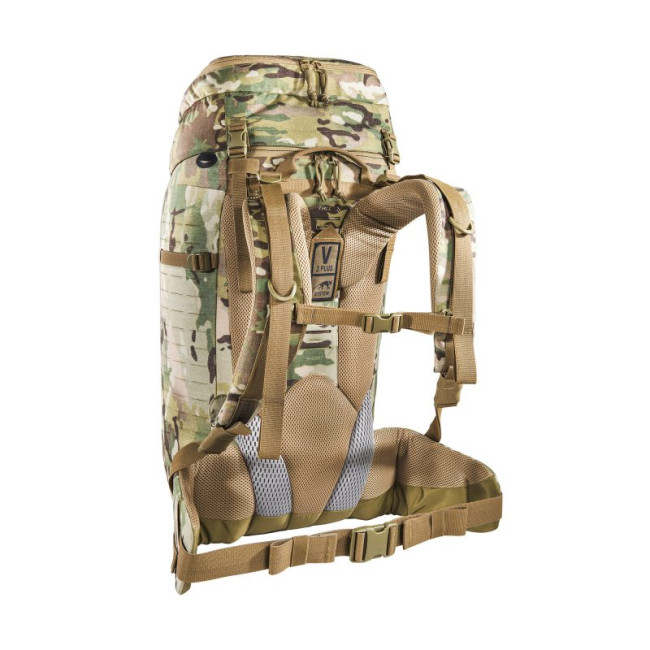 Rucksack Pack 45 Plus Multicam - Tasmanian Tiger