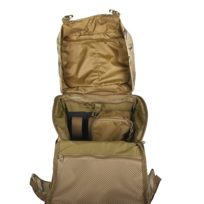 Sac à dos pack 45 plus multicam - Tasmanian Tiger