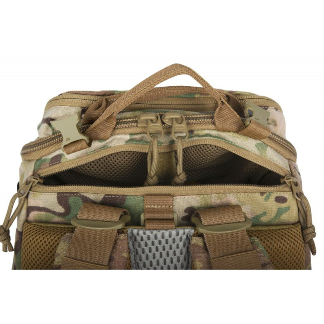 Rucksack Pack 45 Plus Multicam - Tasmanian Tiger