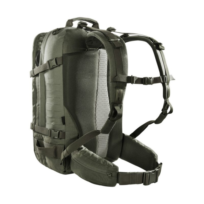 Mission MKII 37L rugzak groen SGO - Tasmanian Tiger