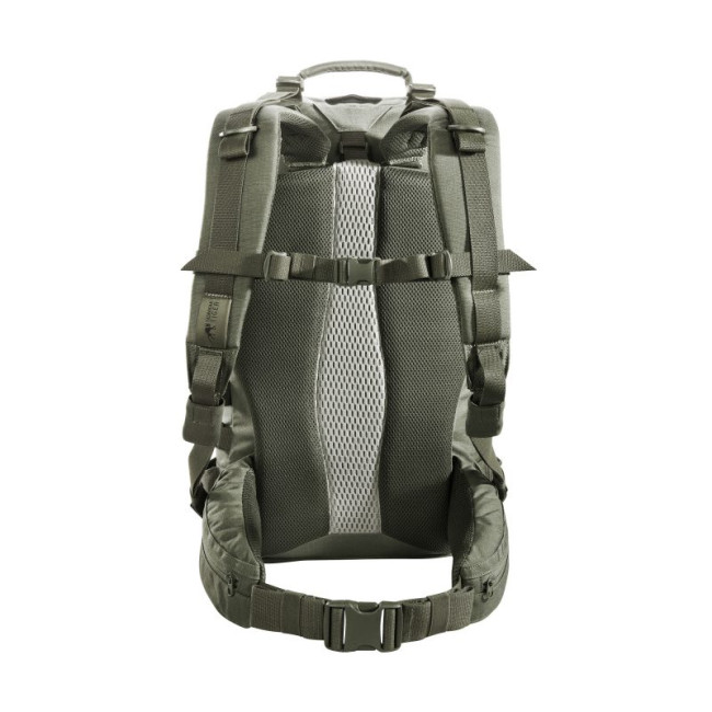 Rucksack Mission MKII 37L grün SGO - Tasmanian Tiger